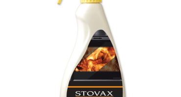 Glasreiniger – spuitbus