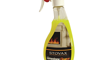 Kalksteenreiniger – spuitbus